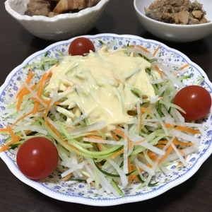 びっくりドンキー風マヨネーズのディッシュサラダ レシピ 作り方 By 新米幸せママ 楽天レシピ びっくりドンキー風マヨネーズのディッシュサラダ レシピ 作り方 By 新米幸せママ 楽天レシピ